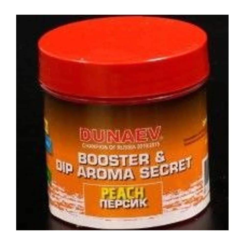 КОМПЛЕКС DUNAEV AMINO-BOOSTER&DIP ПЕРСИК — улучшенное фото