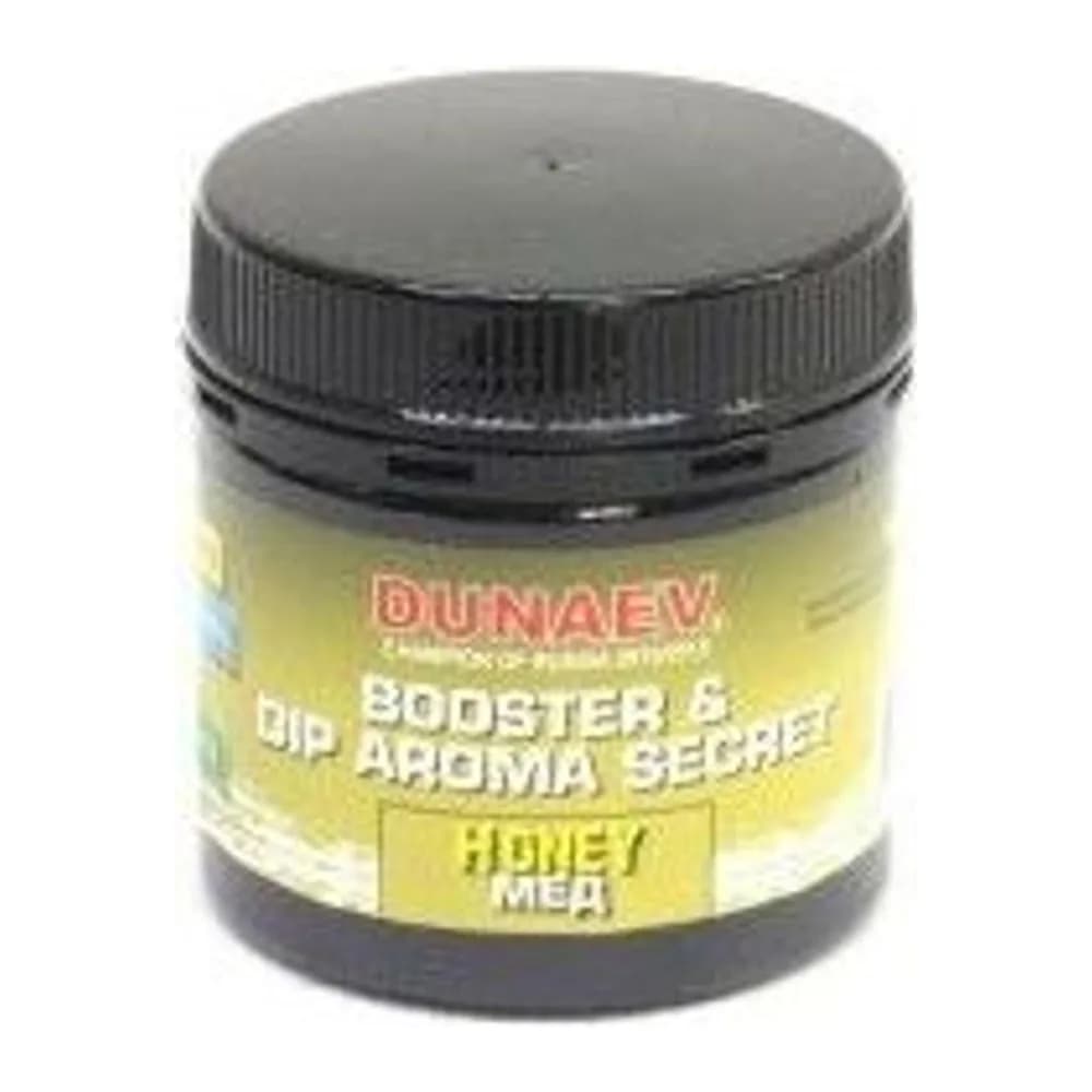 КОМПЛЕКС DUNAEV AMINO-BOOSTER&DIP МЕД — улучшенное фото