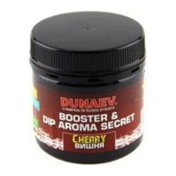 КОМПЛЕКС DUNAEV AMINO-BOOSTER&DIP ВИШНЯ — улучшенное фото