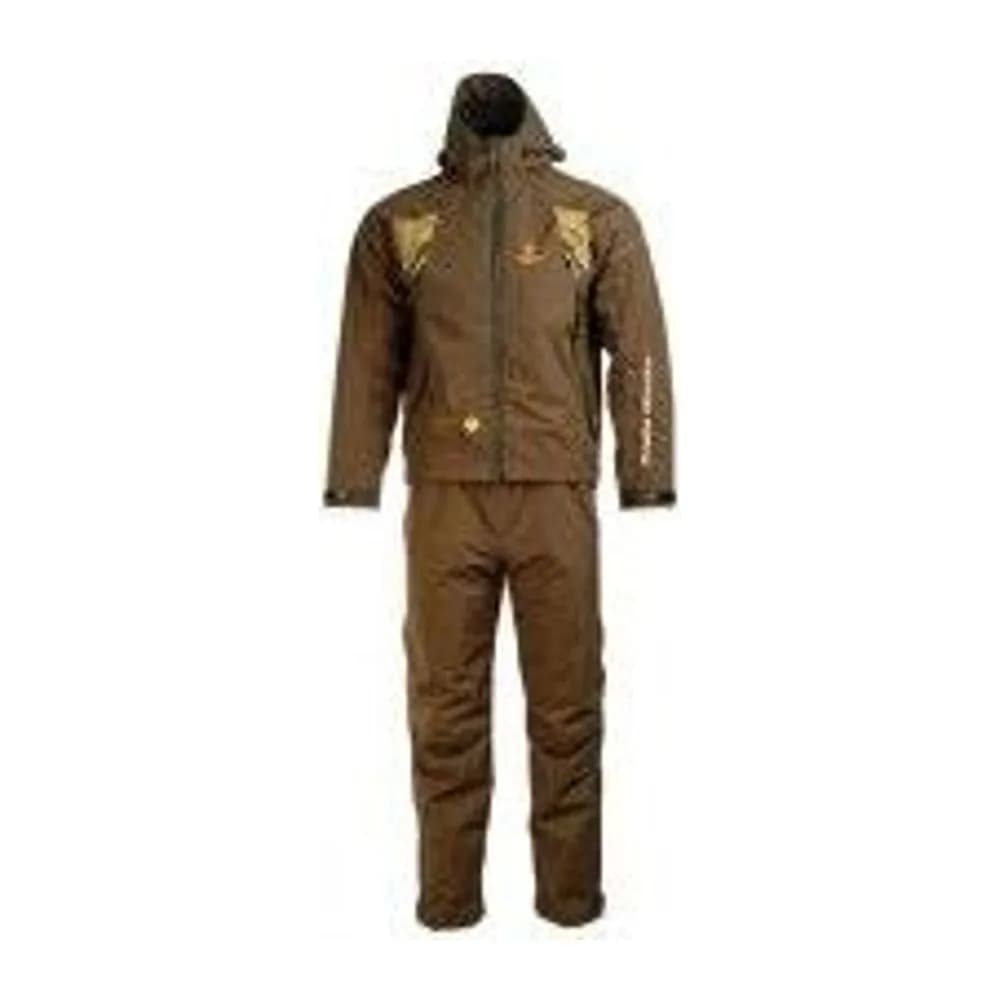 КОСТЮМ ДЕМИСЕЗОННЫЙ STORM (KHAKI 139\KHAKI 93, РОСТ 170-176, РАЗМЕР 120-124) — улучшенное фото