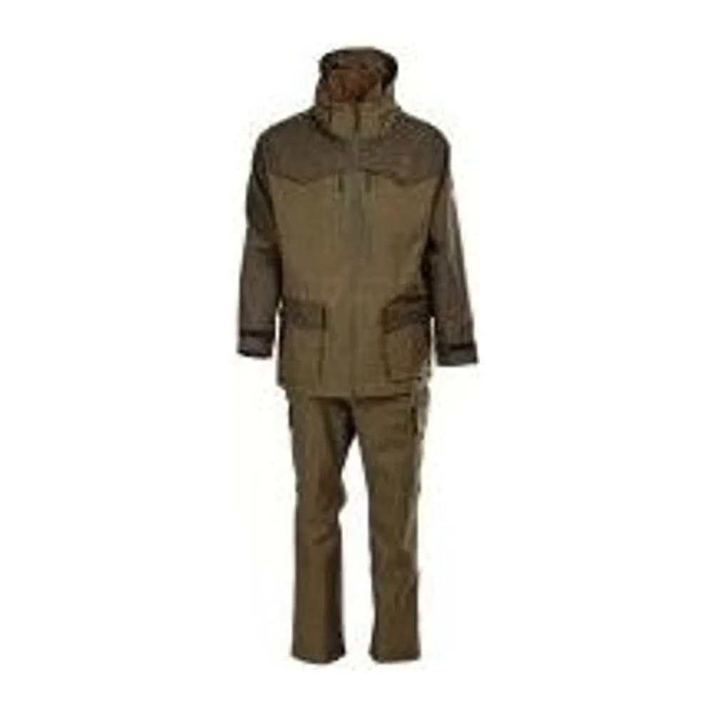 КОСТЮМ ДЕМИСЕЗОННЫЙ SOPKA (ЦВЕТ ОСНОВА KHAKI 93 РОСТ 182-188, РАЗМЕР 104-108) — улучшенное фото