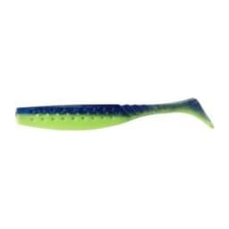 ПРИМАНКА СИЛИКОНОВАЯ FRAPP FUNKY SHAD 5 #PAL06 (4 ШТ/УП) — улучшенное фото