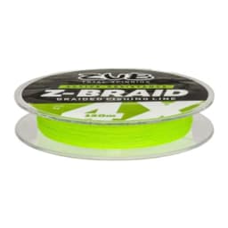 ШНУР ZUB Z -BRAID LIME 150M 0,30ММ — улучшенное фото