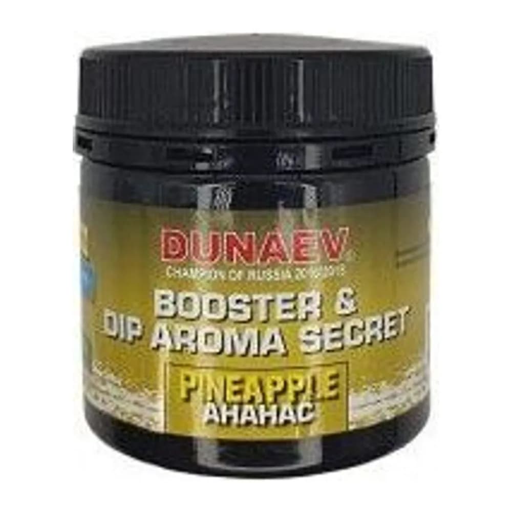 КОМПЛЕКС DUNAEV AMINO-BOOSTER&DIP АНАНАС — улучшенное фото