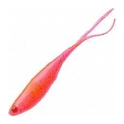 МЯГКИЕ ПРИМАНКИ NARVAL FISHING MAXLUG 22CM #003-GRAPE VIOLET — улучшенное фото