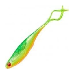 МЯГКИЕ ПРИМАНКИ NARVAL FISHING MAXLUG 22CM #015-PEPPER/LEMON — улучшенное фото