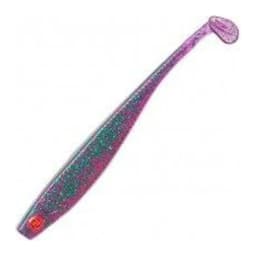 МЯГКИЕ ПРИМАНКИ NARVAL FISHING SKINNY 14CM #017-VIOLETTA — улучшенное фото