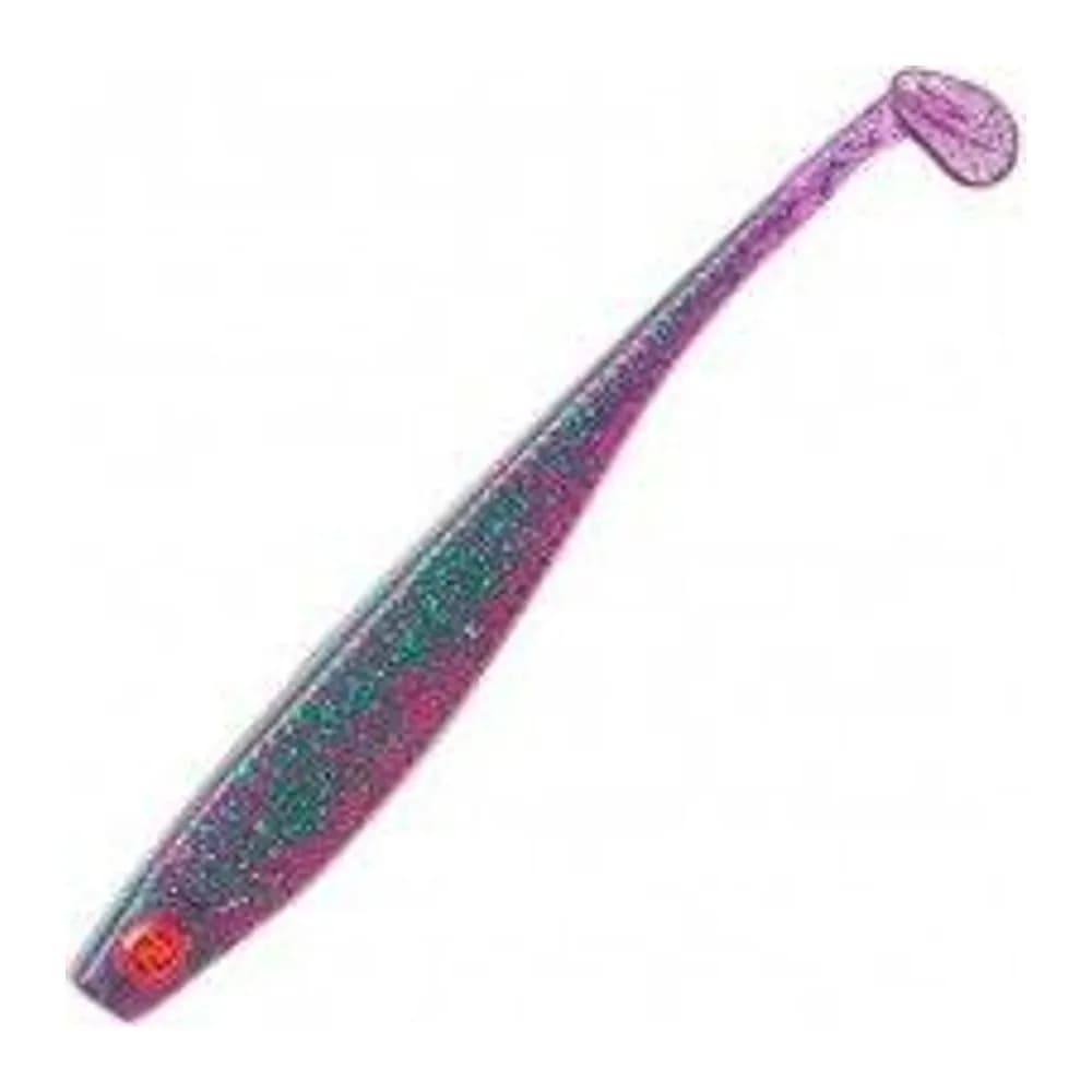 МЯГКИЕ ПРИМАНКИ NARVAL FISHING SKINNY 14CM #017-VIOLETTA — улучшенное фото