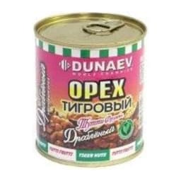 ДОБАВКА ДЛЯ ПРИКОРМКИ МЕТАЛЛОБАНКА 320МЛ ДУНАЕВ ТИГРОВЫЙ ОРЕХ ДРОБЛЕНЫЙ ТУТТИ-ФРУТТИ — улучшенное фото