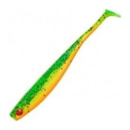 МЯГКИЕ ПРИМАНКИ NARVAL FISHING SKINNY 12CM #015-PEPPER/LEMON — улучшенное фото