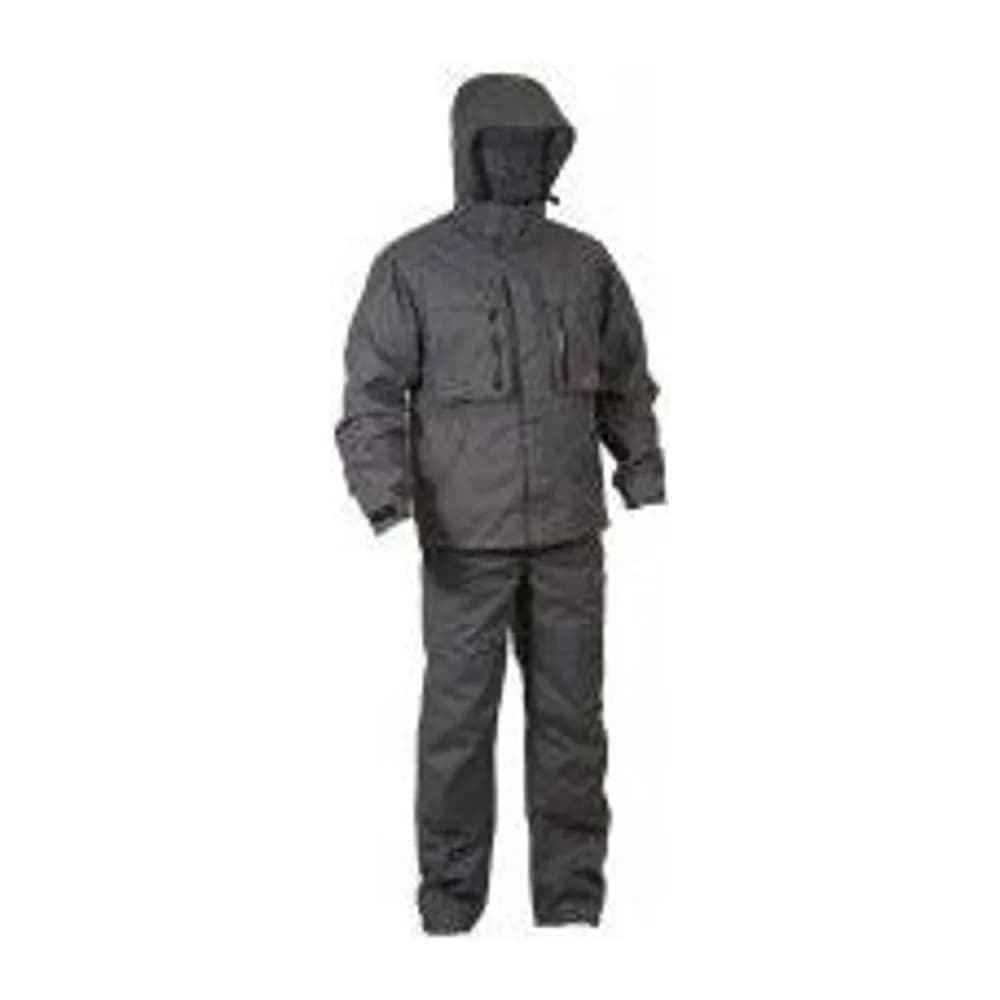 КОСТЮМ ДЕМИСЕЗОННЫЙ ТОРНАДО ЦВЕТ СЕРЫЙ ТКАНЬ BREATHABLE (РАЗМЕР: 48-50, РОСТ: 182-188) — улучшенное фото