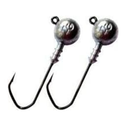 ДЖИГ ГОЛОВКА 5/0 (MUSTAD) 4ГР (К) — улучшенное фото