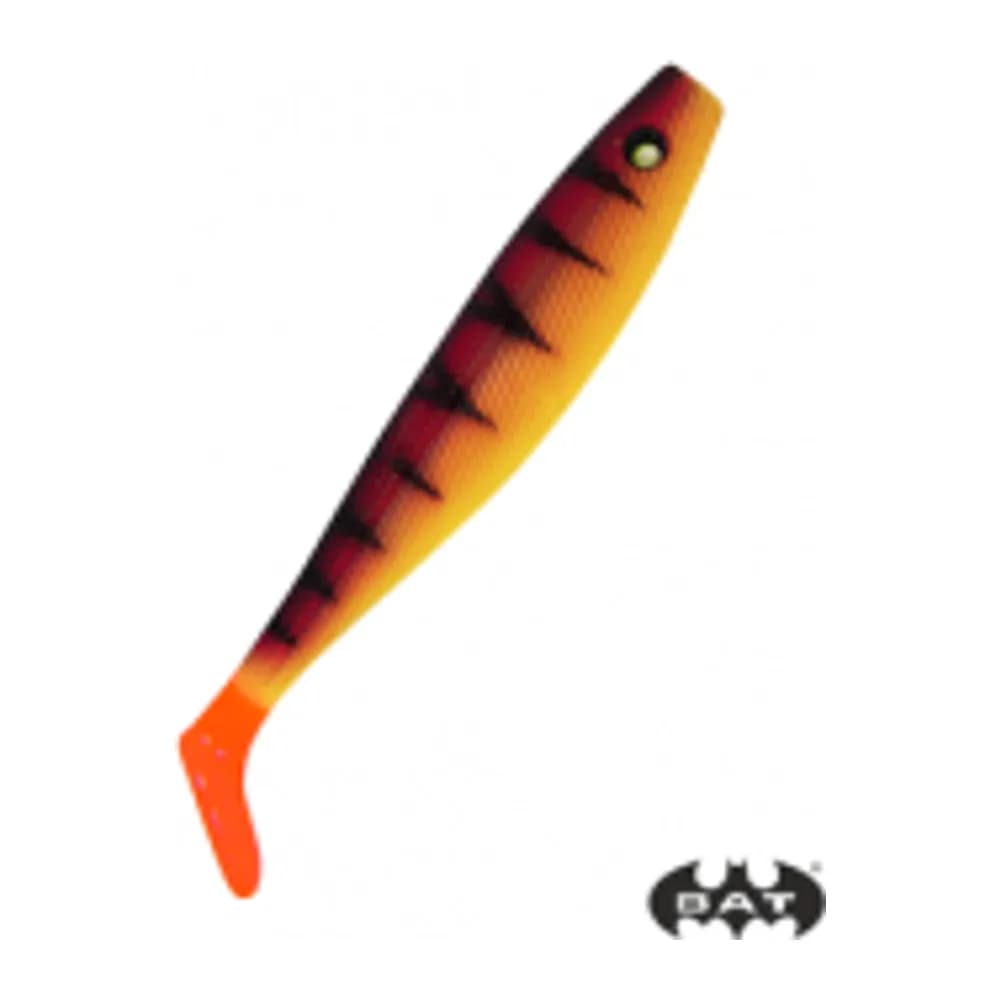 BAT ZANDER TAIL 140ММ 15ГР УП.3 #002 — улучшенное фото