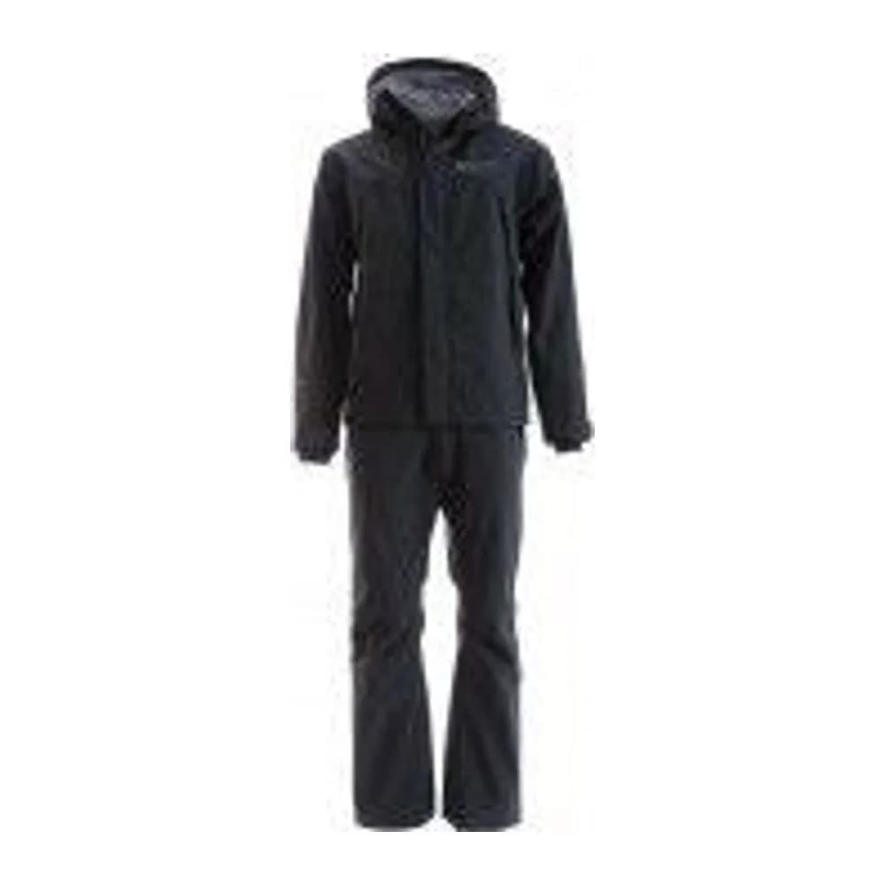 КОСТЮМ DYNAMIC PRO ЧЕРНЫЙ 44-46 170-176 — улучшенное фото
