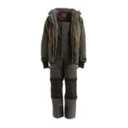 КОСТЮМ TITAN -45 ХАКИ/ГРАФИТ 56-58 170-176 — улучшенное фото