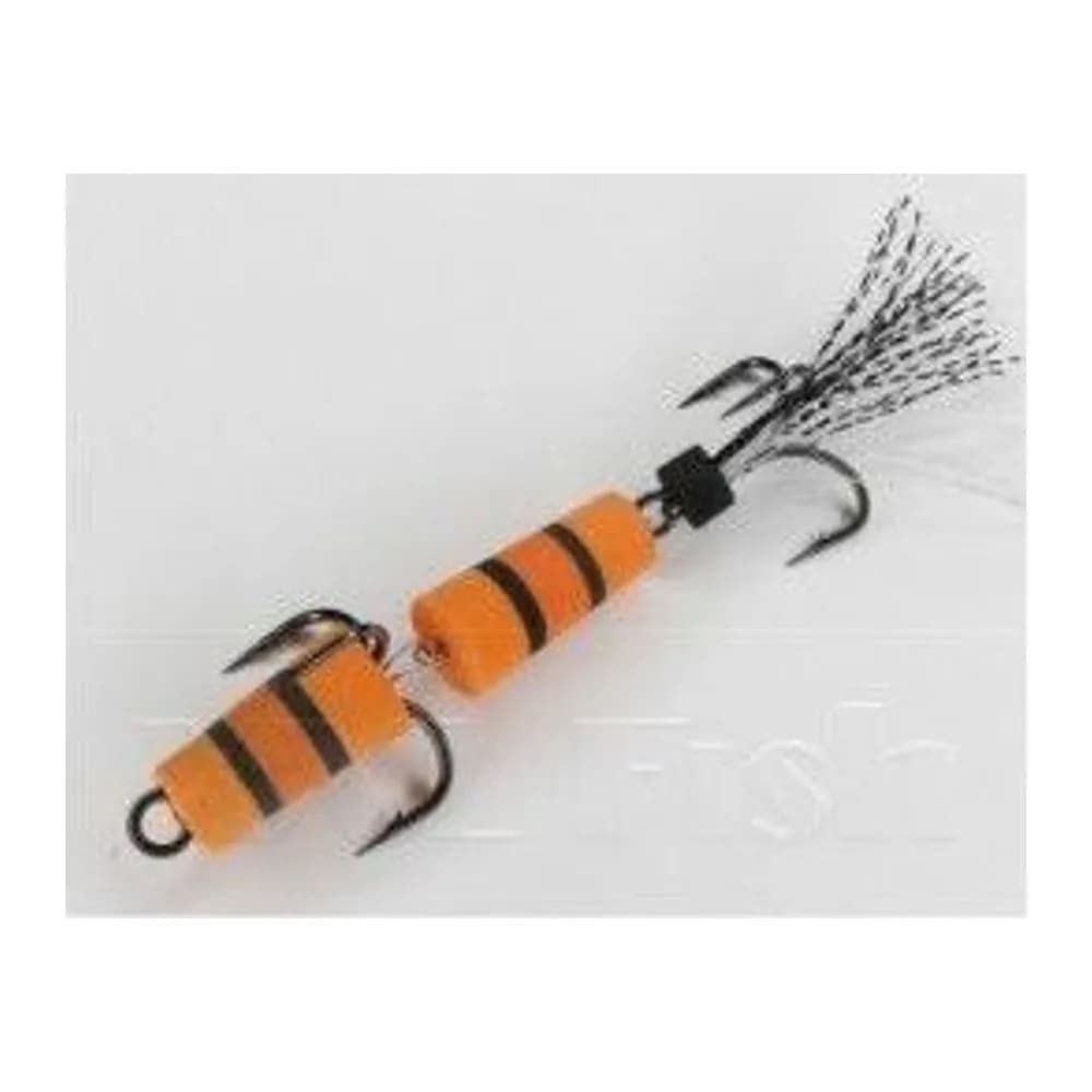 ПРИМАНКА ДЖИГОВАЯ XXL FISH ФЛАЖОК МОДЕЛЬ№11-Д* РАСЦВЕТКА ОЧ_Д — улучшенное фото