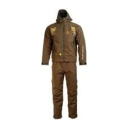 КОСТЮМ ДЕМИСЕЗОННЫЙ STORM (KHAKI 139\KHAKI 93, РОСТ 182-188, РАЗМЕР 120-124) — улучшенное фото