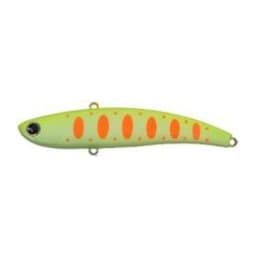 ВОБЛЕР (VIB) IMA KOUME 90 HEAVY (28ГР) DOTTY GHOST LEMON (R11) — улучшенное фото
