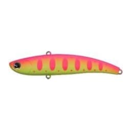 ВОБЛЕР (VIB) IMA KOUME 90 HEAVY (28ГР) DOTTY PINK CHART (R08) — улучшенное фото