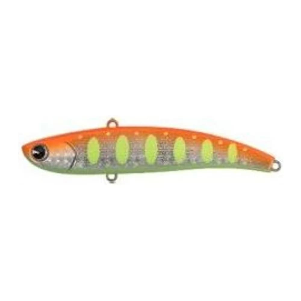 ВОБЛЕР (VIB) IMA KOUME 120 (40ГР) DOTTY ORANGE SHAD (R14) — улучшенное фото