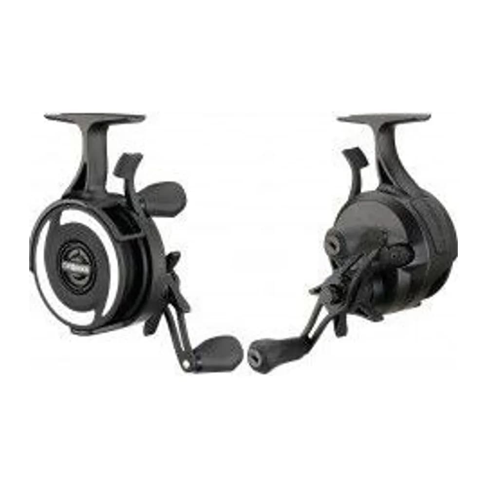 КАТУШКА 13 FISHING FREEFALL XL ICE REEL 3.3:1 RATIO - 9.9LBS DRAG - MAGNETIC DROP ADJUST -RIGHT HAND — улучшенное фото