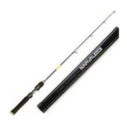 ЗИМНЕЕ УДИЛИЩЕ СО СМЕННЫМ ХЛЫСТОМ NARVAL FROST ICE ROD GEN.3 77CM #H — улучшенное фото
