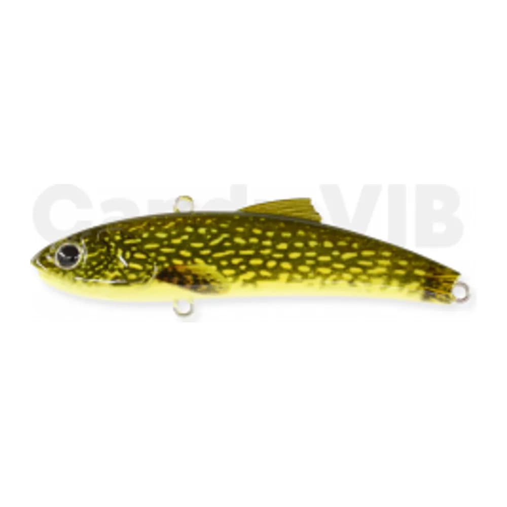 РАТТЛИН NARVAL FROST CANDY VIB 85MM 26G #029-NS PIKE — улучшенное фото