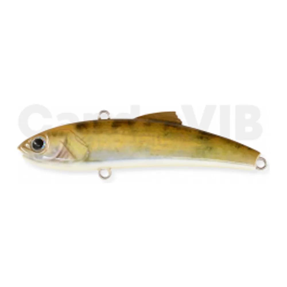 РАТТЛИН NARVAL FROST CANDY VIB 95MM 32G #033-NS PERCH — улучшенное фото