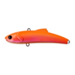 РАТТЛИН NARVAL FROST CANDY VIB 85MM 26G #011-ORANGE HOLO — улучшенное фото