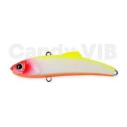 РАТТЛИН NARVAL FROST CANDY VIB 95MM 32G #003-CLOWN — улучшенное фото