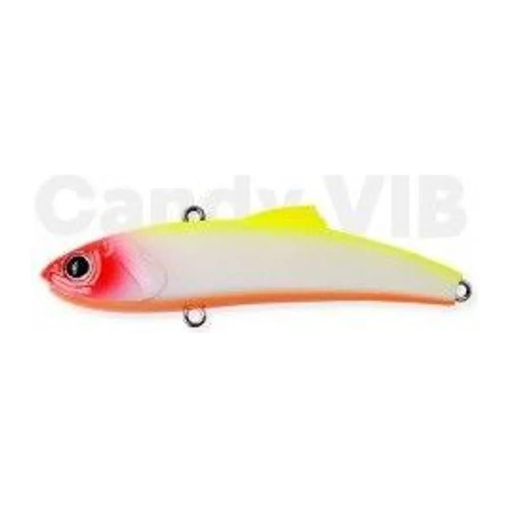 РАТТЛИН NARVAL FROST CANDY VIB 95MM 32G #003-CLOWN — улучшенное фото