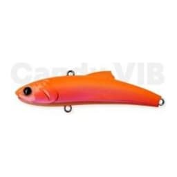 РАТТЛИН NARVAL FROST CANDY VIB 95MM 32G #011-ORANGE HOLO — улучшенное фото