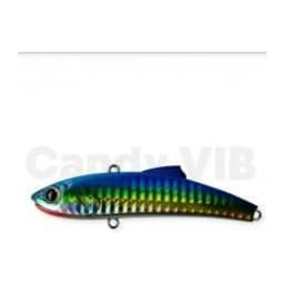 РАТТЛИН NARVAL FROST CANDY VIB 95MM 32G #001-TUNA — улучшенное фото