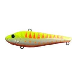 NARVAL FROST SARDELLE 85MM 26G #006-MOTLEY FISH — улучшенное фото