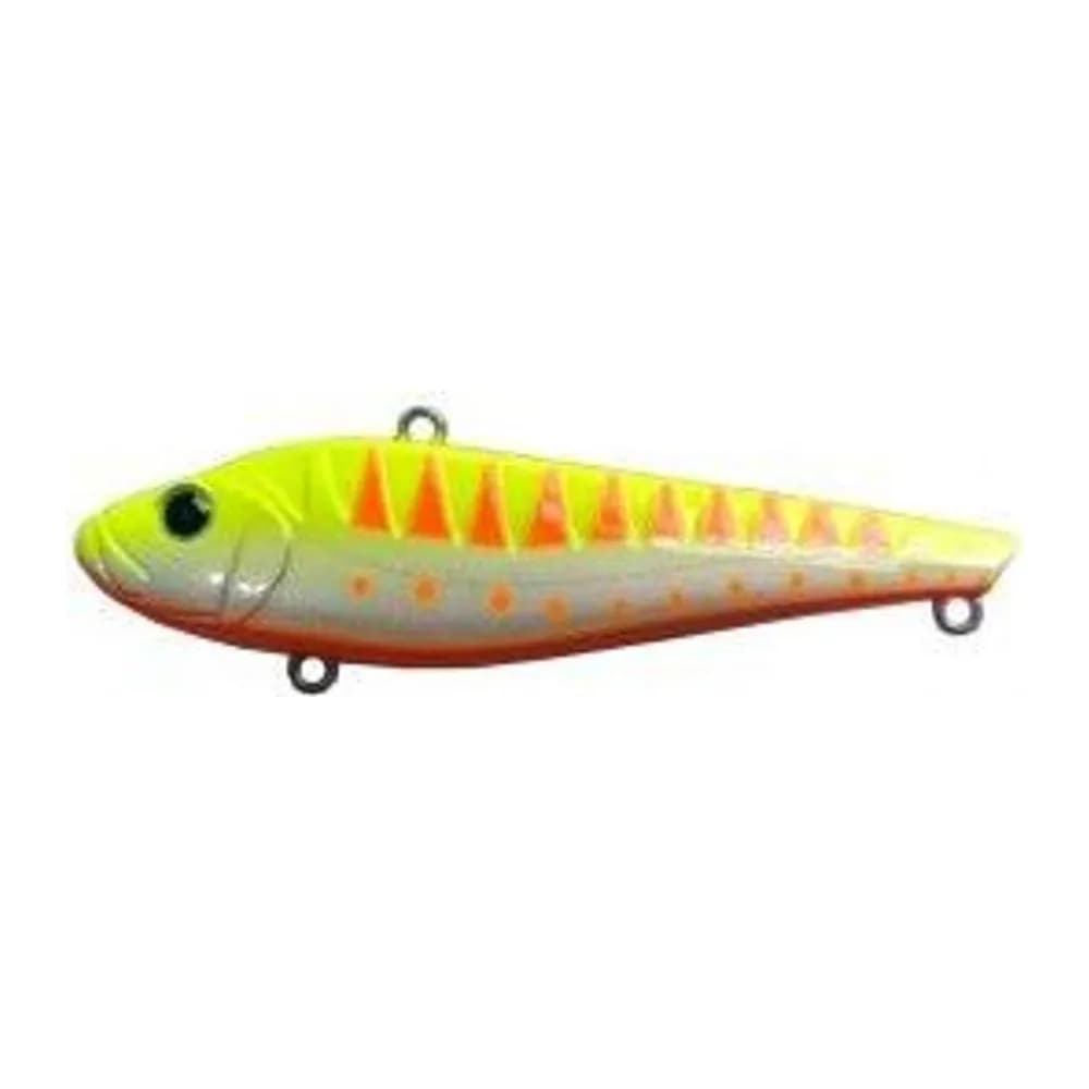 NARVAL FROST SARDELLE 85MM 26G #006-MOTLEY FISH — улучшенное фото