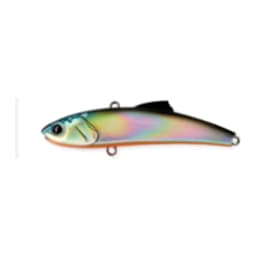 РАТТЛИН NARVAL FROST CANDY VIB 85MM 26G #009-SMOKY FISH HOLO — улучшенное фото