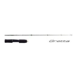 ЗИМНЯЯ УДОЧКА ZETRIX GRETTA ZGT-70HH GEN2 — улучшенное фото