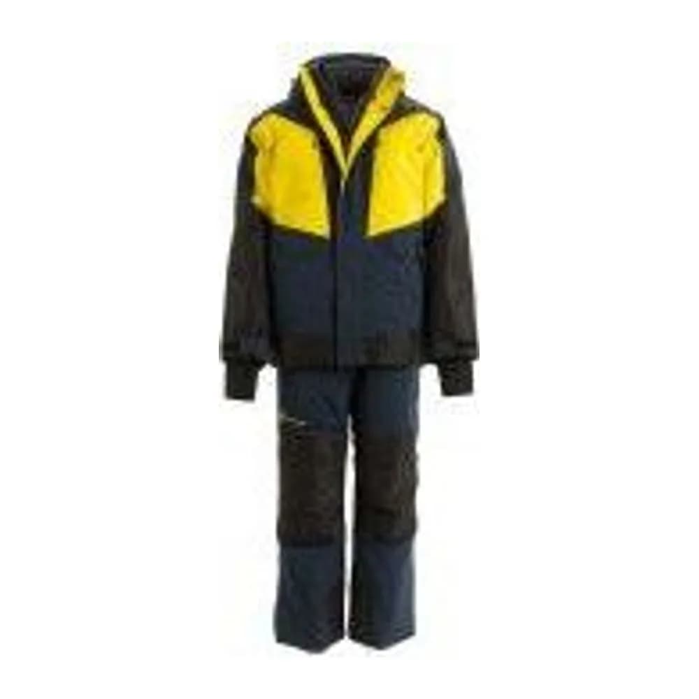 КОСТЮМ EXTREME -50 ЖЁЛТЫЙ/Т.СИНИЙ 48-50 182-188 — улучшенное фото