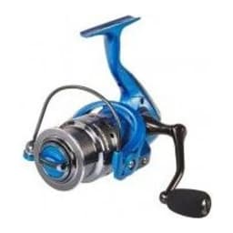 КАТУШКА БЕЗЫНЕРЦ. SALMO DIAMOND FEEDER 5 5000FD — улучшенное фото