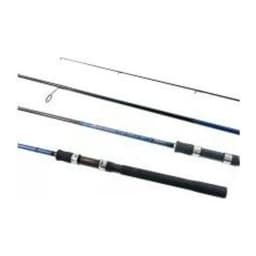 СПИННИНГ CAIMAN RIVER HUNTER SPIN (СИНИЕ) IM-7 7-28G 2.70М — улучшенное фото