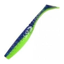 ПРИМАНКА СИЛИКОНОВАЯ FRAPP FUNKY SHAD 4 #PAL06 (6 ШТ/УП) — улучшенное фото