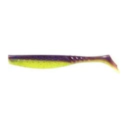 ПРИМАНКА СИЛИКОНОВАЯ FRAPP FUNKY SHAD 4 #32 (6 ШТ/УП) — улучшенное фото