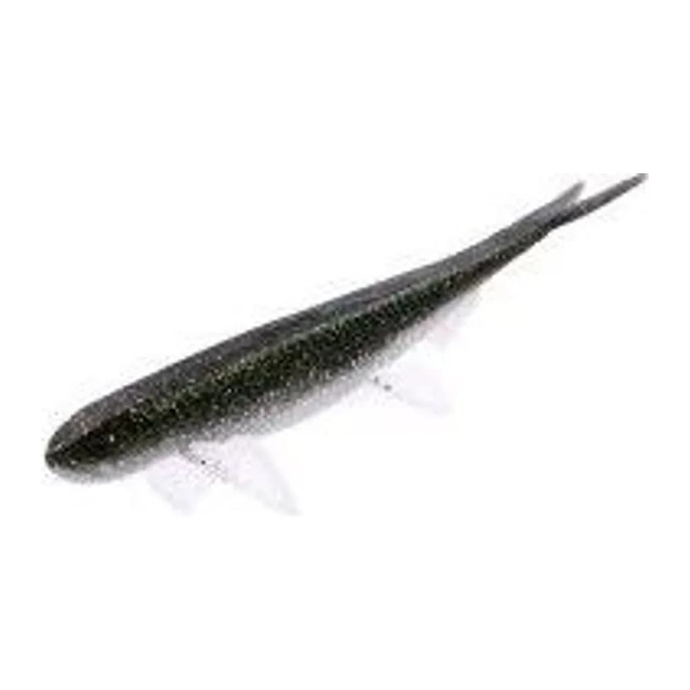СЛАГ СИЛИКОНОВЫЙ FLOUNDER 20 СМ (8), ЦВЕТ 08, 2 ШТ/УПАК — улучшенное фото