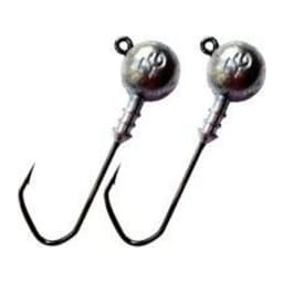 ДЖИГ ГОЛОВКА 5/0 (MUSTAD) 38ГР (К) — улучшенное фото