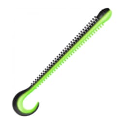 ПРИМАНКА ZUB-WORM-ZANDER 108ММ(4,3)-5ШТ, (ЦВЕТ 033) ЧЕРНЫЙ ВЕРХ-ЖЕЛТЫЙ НИЗ — улучшенное фото