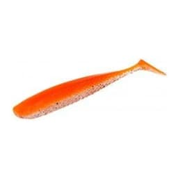 ВИБРОХВОСТЫ LJ 3D SERIES SLICK SHAD PADDLE 4.5IN (11.40)/PG32 4ШТ. — улучшенное фото
