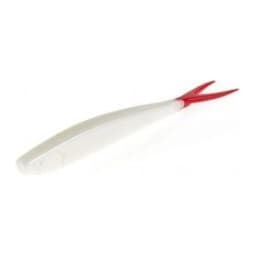 СЛАГИ LJ 3D SERIES SLICK SHAD-V 5.0IN (12,7) 009 5ШТ. — улучшенное фото