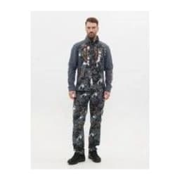 КОСТЮМ ЛЕТНИЙ МАТРИЦА ТКАНЬ NYLON COTTON РИП-СТОП ЦВЕТ 192 (РАЗМЕР: 56-58, РОСТ: 170-176) — улучшенное фото
