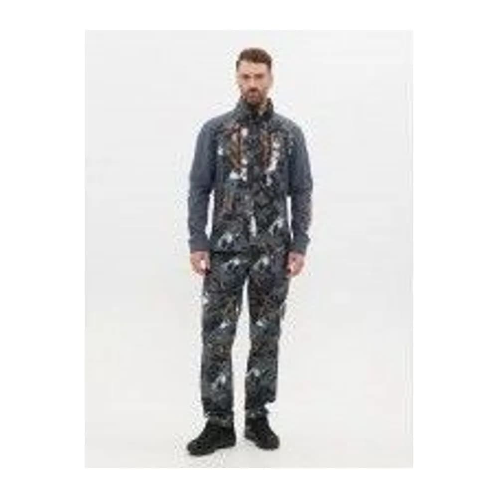 КОСТЮМ ЛЕТНИЙ МАТРИЦА ТКАНЬ NYLON COTTON РИП-СТОП ЦВЕТ 192 (РАЗМЕР: 56-58, РОСТ: 170-176) — улучшенное фото