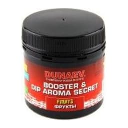КОМПЛЕКС DUNAEV AMINO-BOOSTER&DIP ФРУКТЫ — улучшенное фото